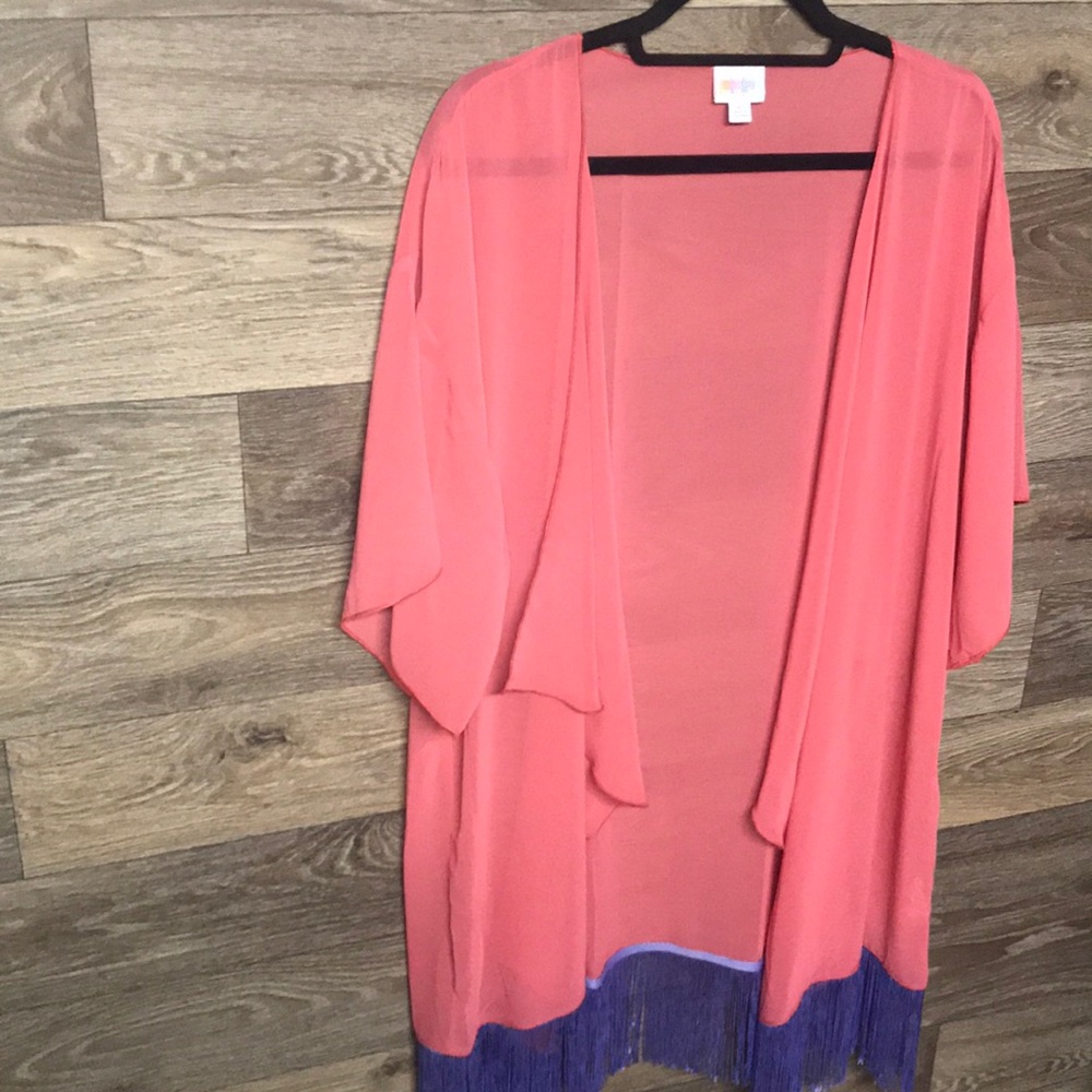 Lularoe Monroe coverup